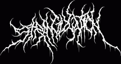 logo Strangulation (JAP)